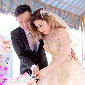 Meet your Posher, Cuong